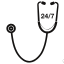 null