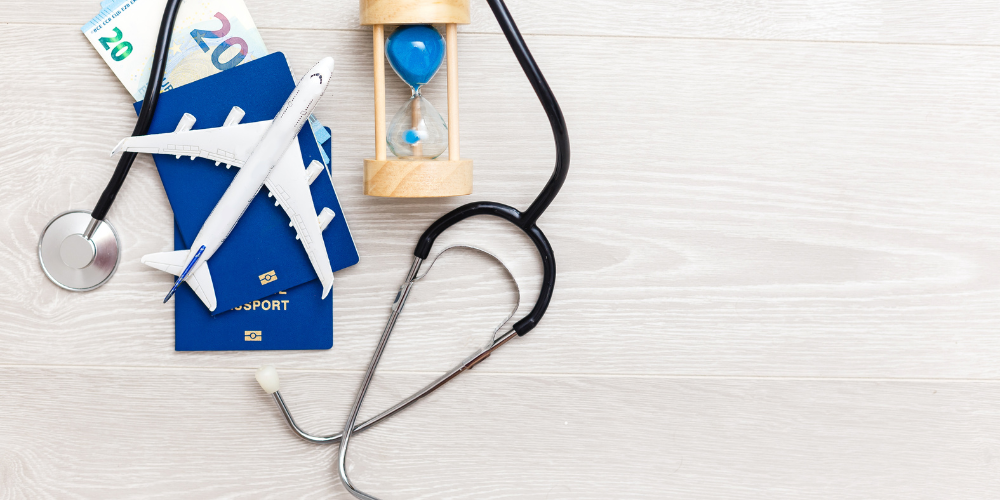 Consolto Egypt International Patient Care & Coordination