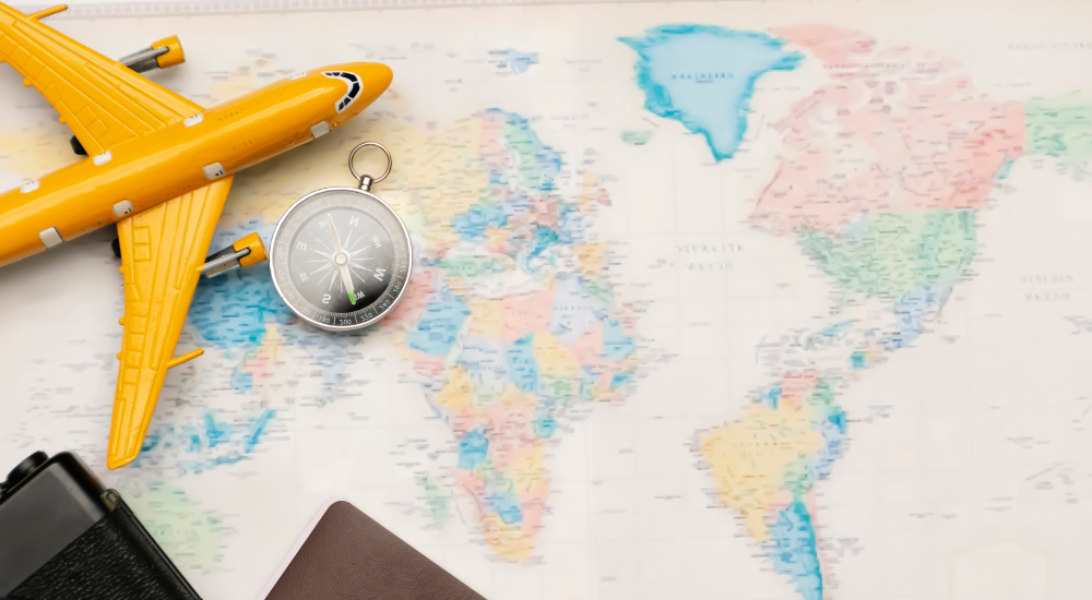 Medical Tourism & Travel Assistance