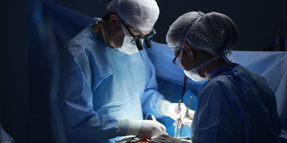 Specialized Surgeries & Treatments