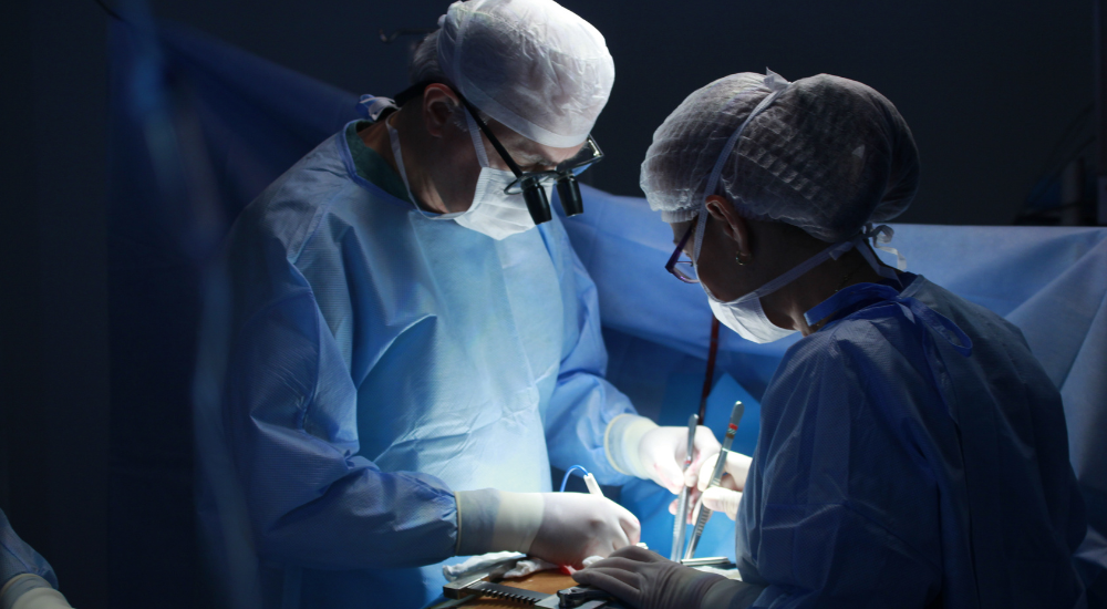 Specialized Surgeries & Treatments
