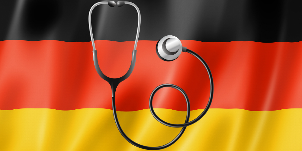 German Medical Expertise in Egypt