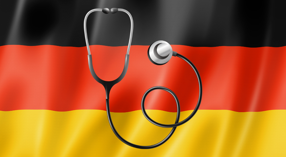 German Medical Expertise in Egypt