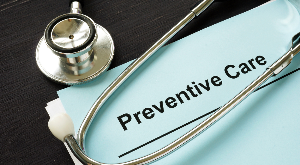 Diagnostic & Preventive Healthcare