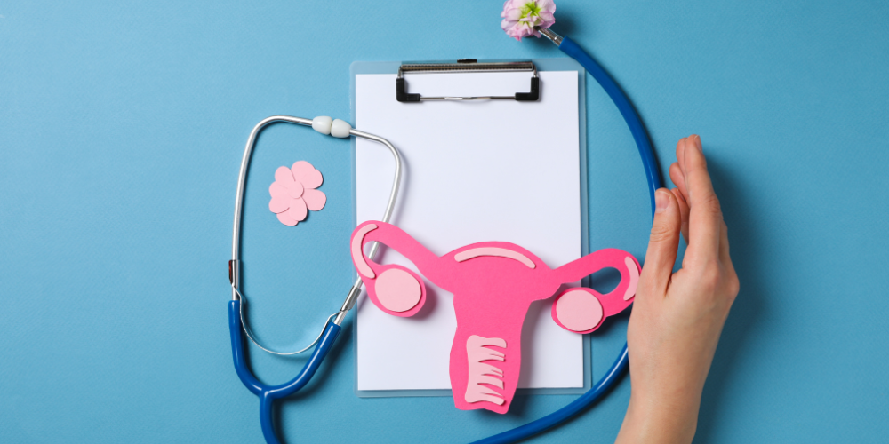 Women’s & Maternity Healthcare