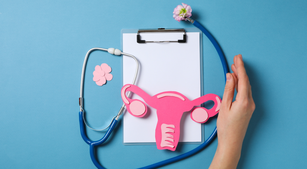 Women’s & Maternity Healthcare